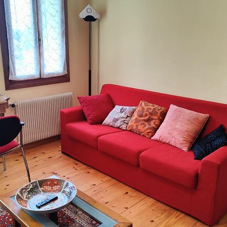 Casa Vacanze Monte Villa Пьеве-ди-Солиго Экстерьер фото