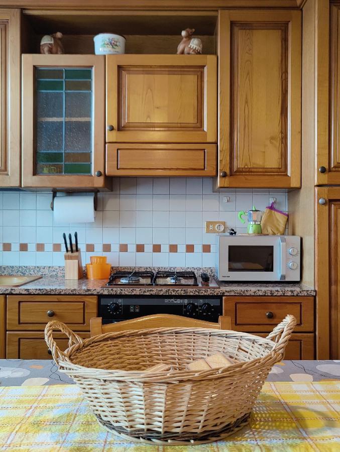 Casa Vacanze Monte Villa Пьеве-ди-Солиго Экстерьер фото